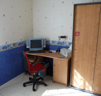 Chambre à louer en Touraine