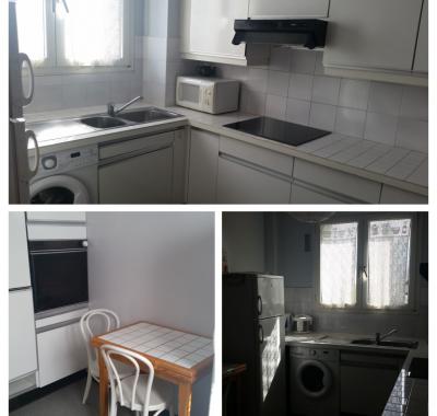 A côté de Paris, charmante chambre à louer