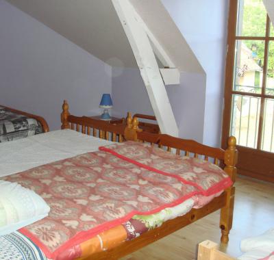 Chambres chez l'habitant 20 minutes Le Mans ouest