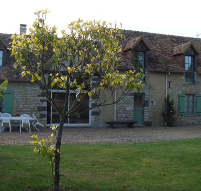 Chambres chez l'habitant 20 minutes Le Mans ouest