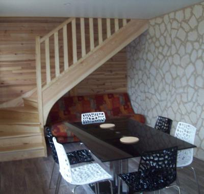 Deux Maisons d'hôtes équipées de 11 et 16 couchages