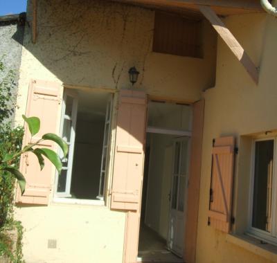 Chambre hors de ville