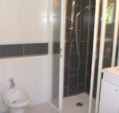 Chambre hors de ville