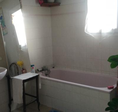 Une chambre non loin de la mer