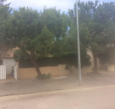 Une chambre non loin de la mer