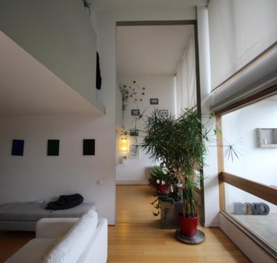 Unité d'Habitation Le Corbusier de Firminy