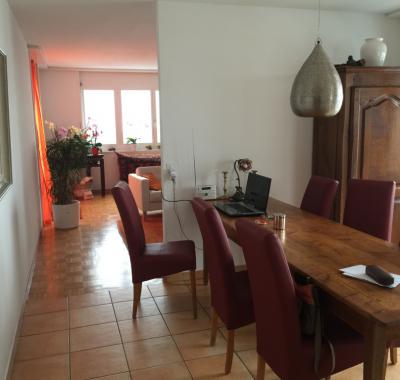 Chambre a Louer St-Prex