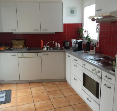 Chambre a Louer St-Prex