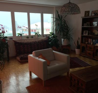 Chambre a Louer St-Prex