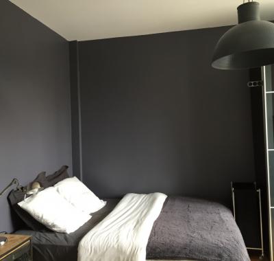 Chambre à louer chez l'habitant