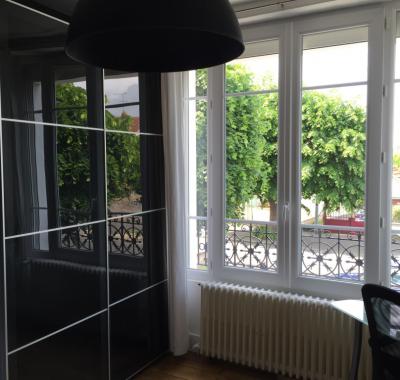 Chambre à louer chez l'habitant