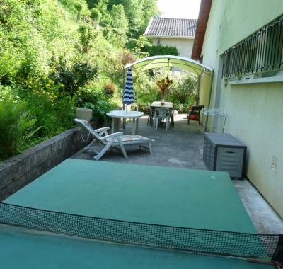 3 chambres privées dans une grande maison