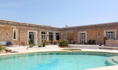 Loger chez l'habitant c'est possible