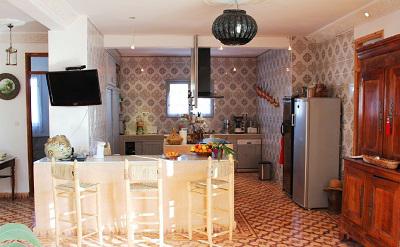 Loger chez l'habitant c'est possible