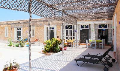 Loger chez l'habitant c'est possible