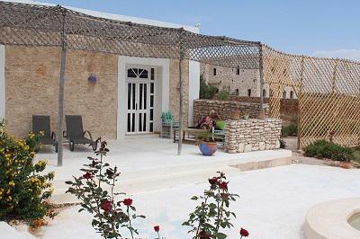 Loger chez l'habitant c'est possible