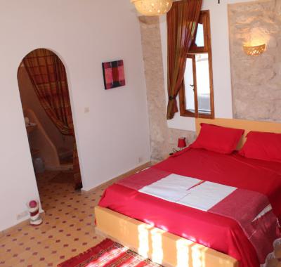 Loger chez l'habitant c'est possible