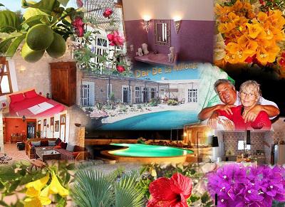 Loger chez l'habitant c'est possible