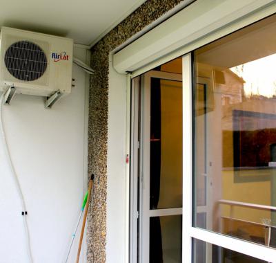 Chambre 12m2 pour étudiante ordonnée