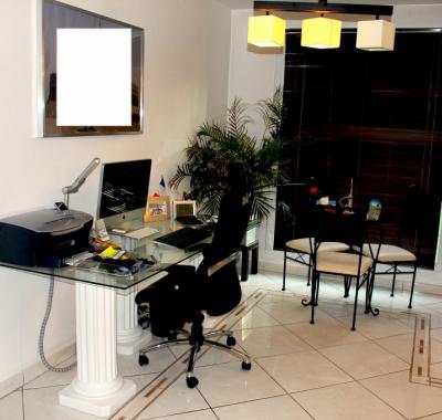 Chambre 12m2 pour étudiante ordonnée