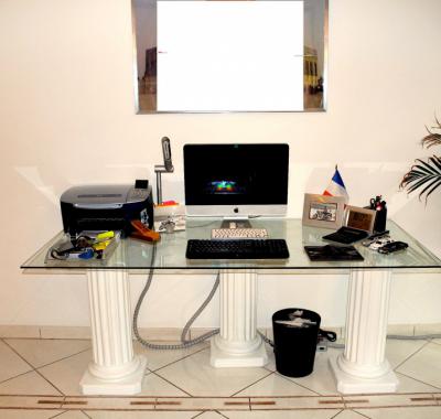 Chambre 12m2 pour étudiante ordonnée