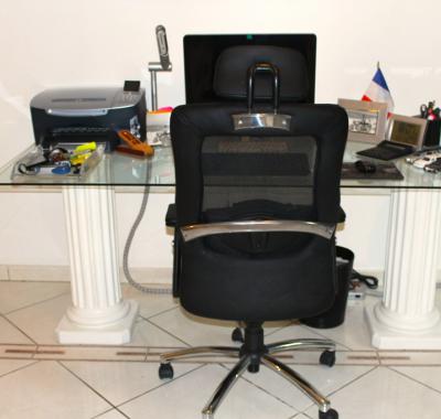 Chambre 12m2 pour étudiante ordonnée