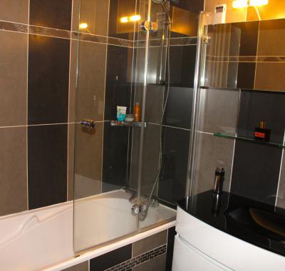 Chambre 12m2 pour étudiante ordonnée