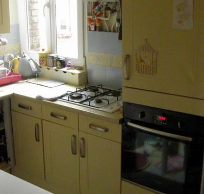 Paris  en famille, jusqu'à 6, ou chambre individuelle pour 1 ou 2