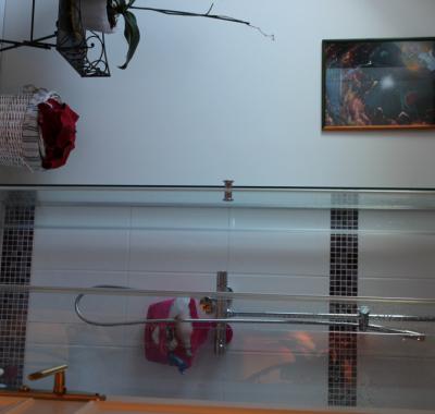 Loue 3 ch 4 lits dans maison campagne - Accès autoroute + circuit