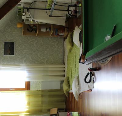 Loue 3 ch 4 lits dans maison campagne - Accès autoroute + circuit