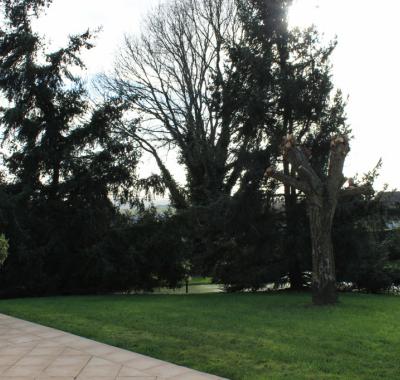 Loue 3 ch 4 lits dans maison campagne - Accès autoroute + circuit