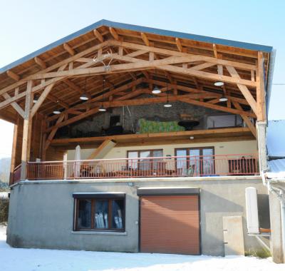 Chambres a la campagne