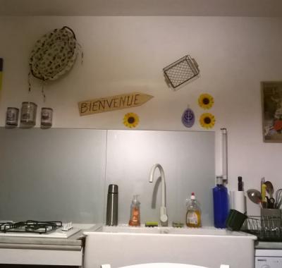 Chambre à louer dans Maison cosy