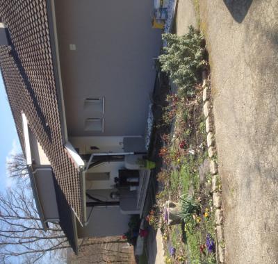 Loue chambre pour l'euro 2016