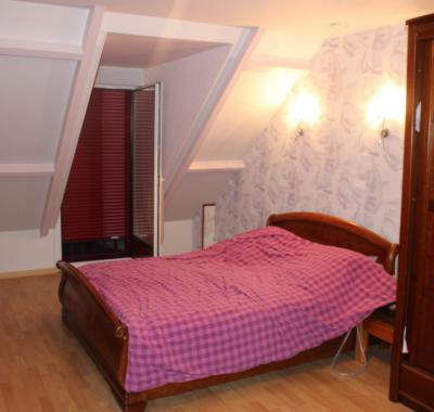 LE MANS 24 HEURES PROCHE CIRCUIT 72560 CHANGE