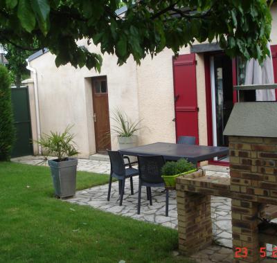 LE MANS 24 HEURES PROCHE CIRCUIT 72560 CHANGE