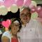 Jean Claude et cristine