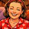 Delphine
