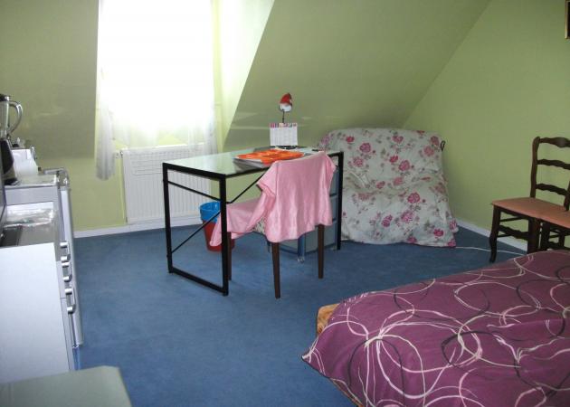 Chambre à louer chez l'habitant Chambre chez l'habitant