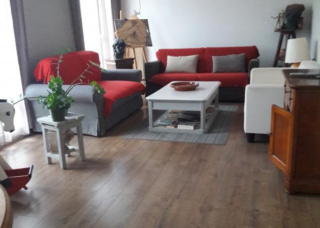 apartments for rent in tours france