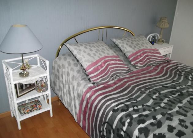 Chambre à Toulouse Nord - Chambre chez l'habitant Toulouse