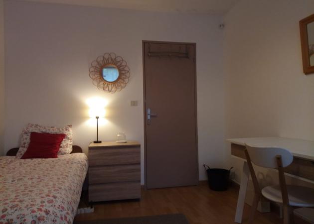 Chambre à louer à Toulouse Chambre chez l'habitant Toulouse
