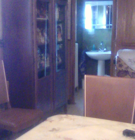 loue chambre meublée pour de courte durée maxi 1 semaine