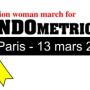 Million Woman March for Endometriosis