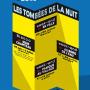Les Tombées de la Nuit